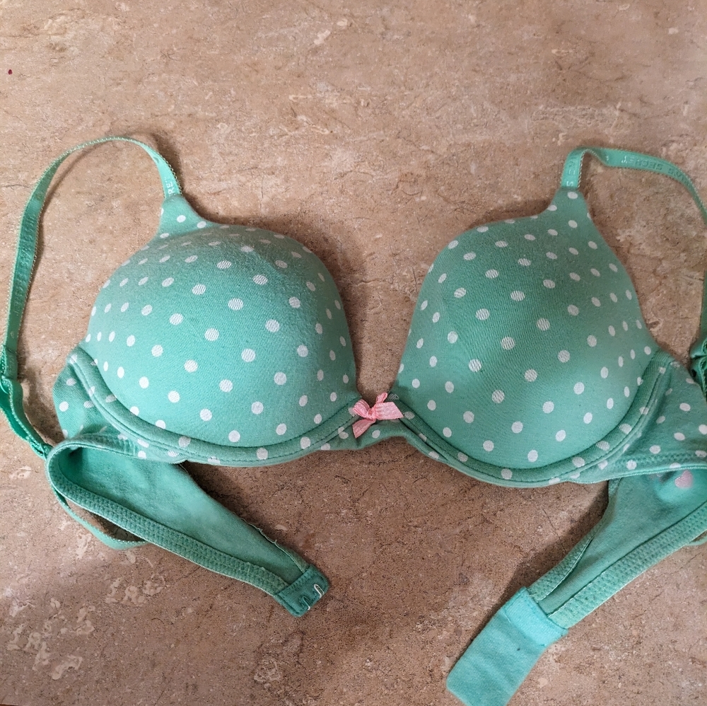 Victoria secret bra